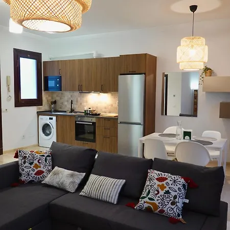 Aromaz Jerez de la Frontera