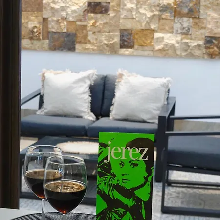 شقة Aromaz جيريز