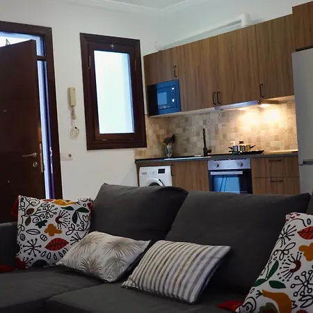 Aromaz Jerez de la Frontera