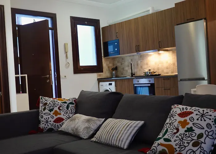 Aromaz Jerez de la Frontera